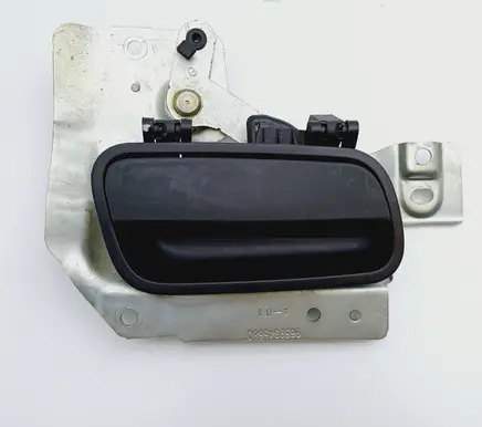 Citroen Berlingo Sliding door interior handle 9659345680