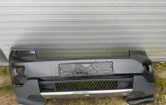 Jeep Cherokee IV KK Front bumper 462004