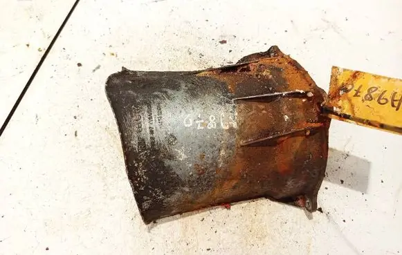 Audi A6 S6 C6 4F Other front suspension part 8e0407719a