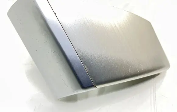 BMW X5 E70 Panel trim 4992101 70P106401