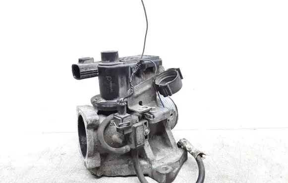 Volvo V70 EGR valve 31219873