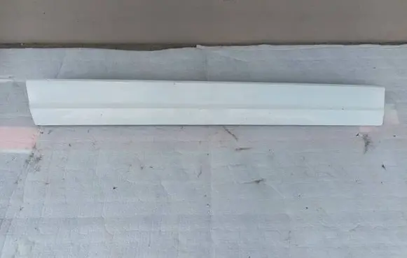 Volkswagen T-Roc Front door trim (molding) 2GC854940A 2GC854940