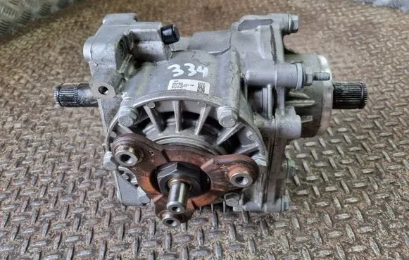 Audi Q3 F3 Gearbox transfer box case 0A6409053BB