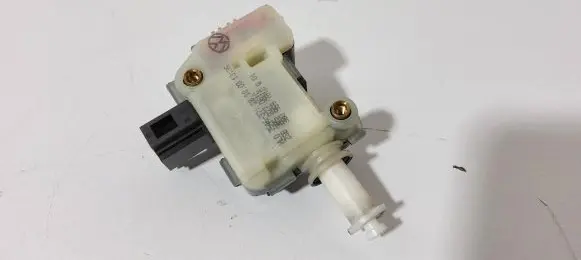 Volkswagen Phaeton Central locking motor 3B5827061C 3B0959781D