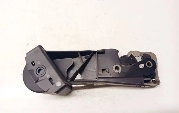 Toyota Avensis T250 Seat back rest lock catch 12891473