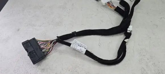 Dacia Sandero III Other wiring loom 240367241R