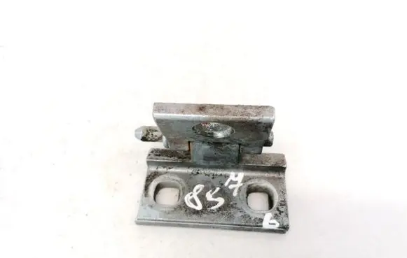 Volvo V70 Rear door lower hinge