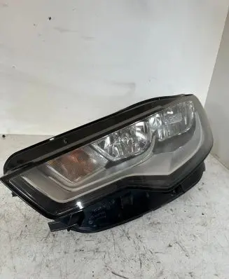 Audi A6 S6 C7 4G Headlight/headlamp 4G0941003 1EJ01114903 0111490300057435