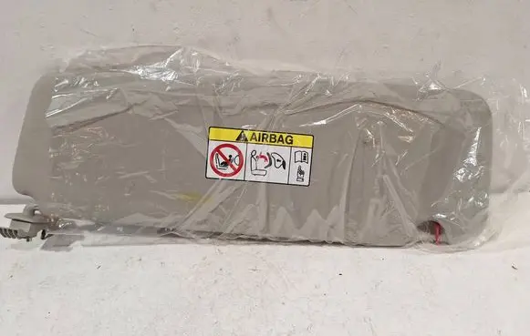 Renault Trafic III (X82) Sun visor