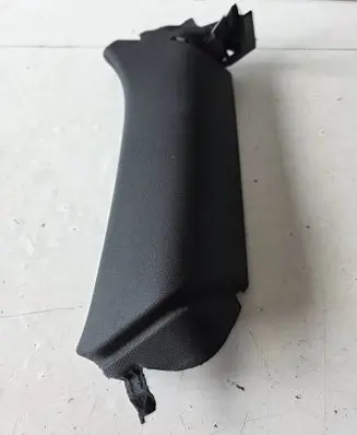 Audi A3 S3 8V (C) pillar trim 8V4867287