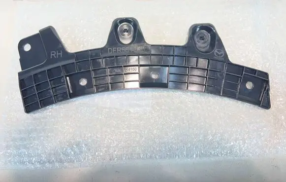 Mazda CX-30 Rear bumper mounting bracket DFR551U30