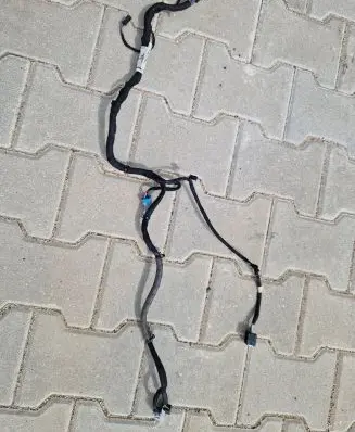 Opel Astra K Other wiring loom 39088205 1020160625024245