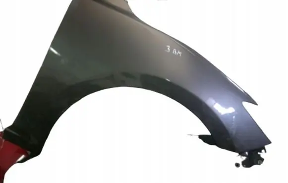 Mazda 3 III Fender