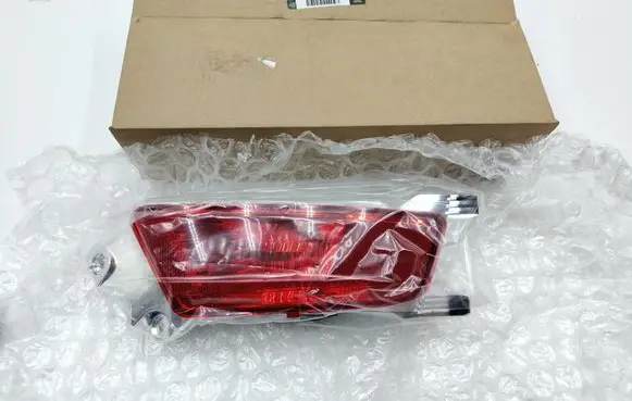 Land Rover Range Rover Evoque L538 Rear/tail lights BJ32-15K272