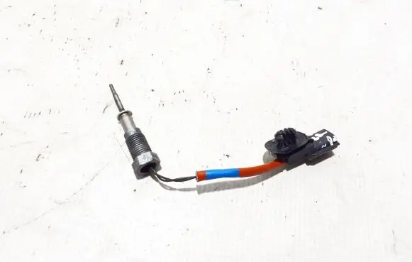 Renault Trafic III (X82) Exhaust gas temperature sensor 0469R