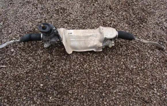 Audi TT TTS Mk2 Steering rack 8J1423051E
