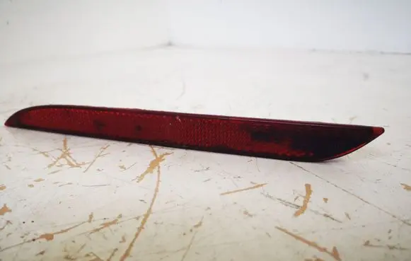 Ford Mustang VI Rear tail light reflector FR3B17A849A