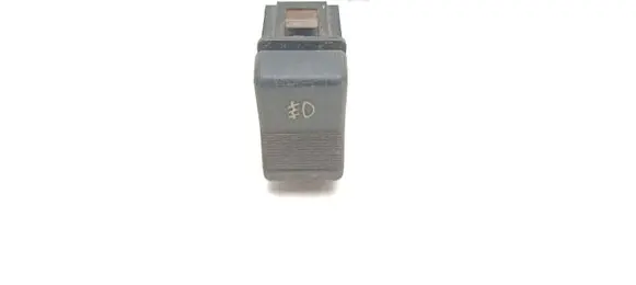 Citroen C3 Fog light switch 4439415358