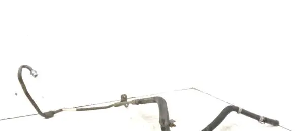 Audi A4 S4 B8 8K Power steering hose/pipe/line 8K1422891AJ