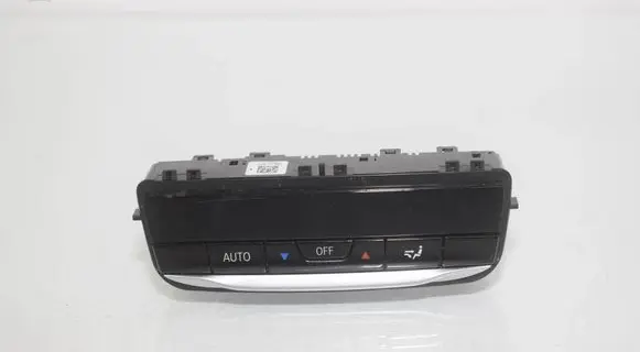 BMW 3 G20 G21 Climate control unit 9493012 61319493012 5A3BBF4