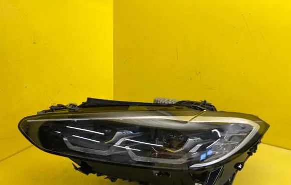 BMW 4 G22 G23 G24 G26 Headlight/headlamp 950511403