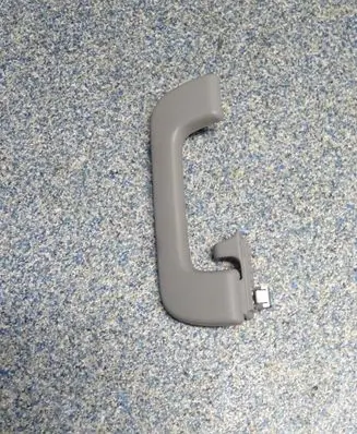 Audi A4 S4 B9 8W Rear interior roof grab handle 8W0857608