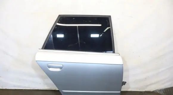 Seat Exeo (3R) Rear door