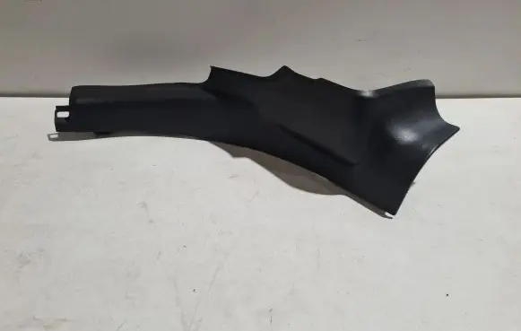 Maserati Ghibli Rear sill trim cover 6700113660
