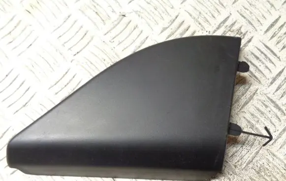 Dacia Duster II Other front door trim element 802931942R 802936031R