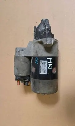 Suzuki Ignis Starter motor 3110086G0 M002T46781ZE