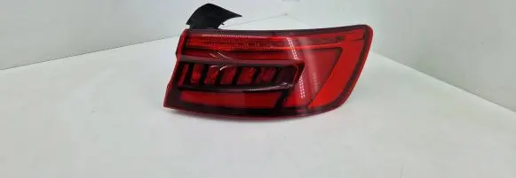 Audi A4 S4 B9 Rear/tail lights 8W5945092C 2SD01224602