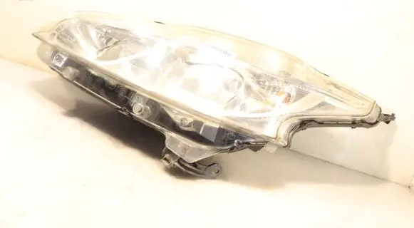Peugeot 208 Headlight/headlamp 9802221880