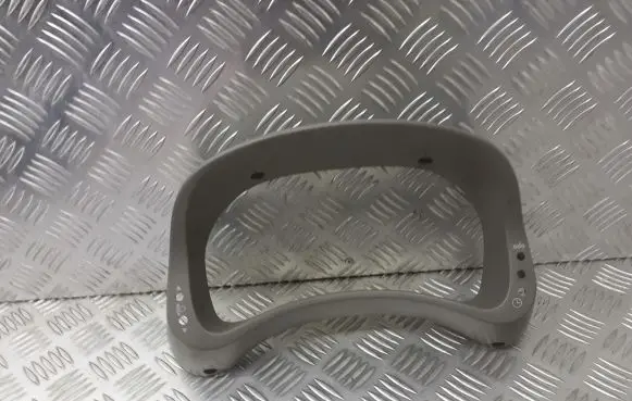 Fiat Panda II Steering wheel column trim 735320191