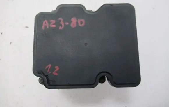 Citroen C3 ABS Pump 0265956240 0265258361
