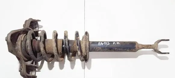 Audi A4 S4 B5 8D Front shock absorber/damper 3b0413031a