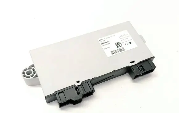 BMW X3 F25 CAS control unit/module 9268751 5WK50522DBR