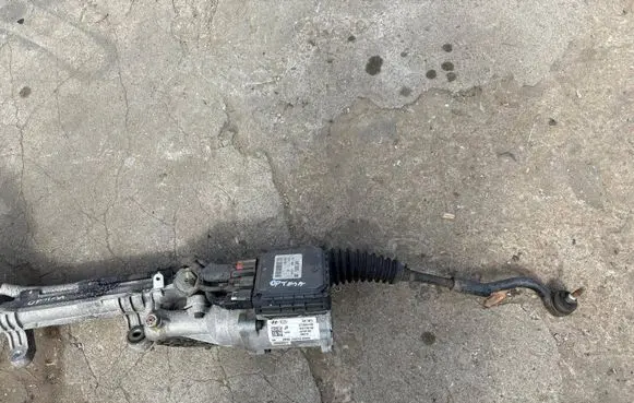 KIA Optima Steering rack 57700D4100