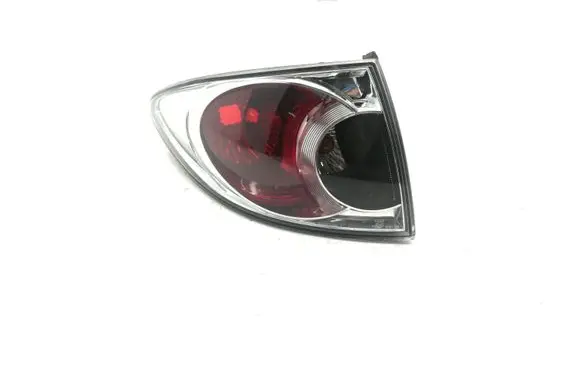 Mazda 3 I Rear/tail lights 22061974