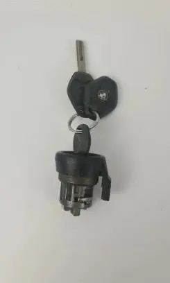 BMW 3 E46 Ignition lock 8363099