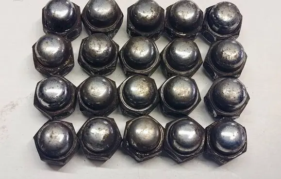 Hyundai i30 Nuts/bolts AF21AW5F