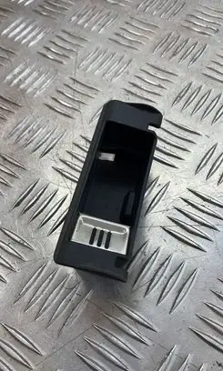 Audi A8 S8 D3 4E Rear door ashtray 4B0857405A