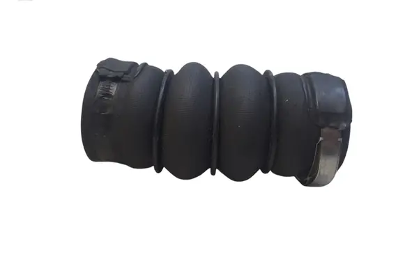 Citroen Berlingo Intercooler hose/pipe 87291F02 9682864680