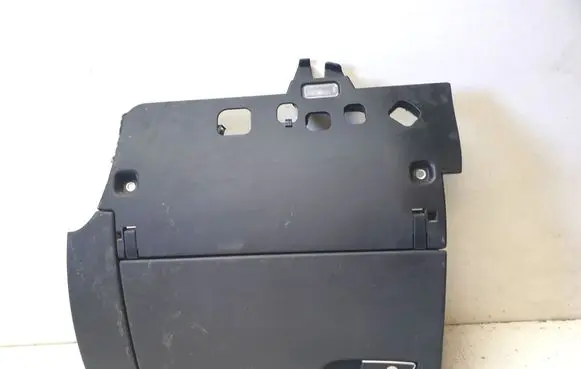 Audi A8 S8 D4 4H Glove box 4H1857096E24A