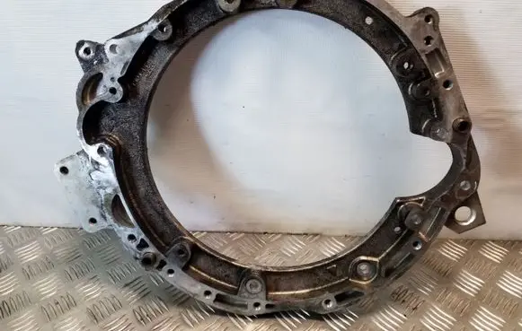 Jaguar XF X250 Other engine bay part CX23195011A0