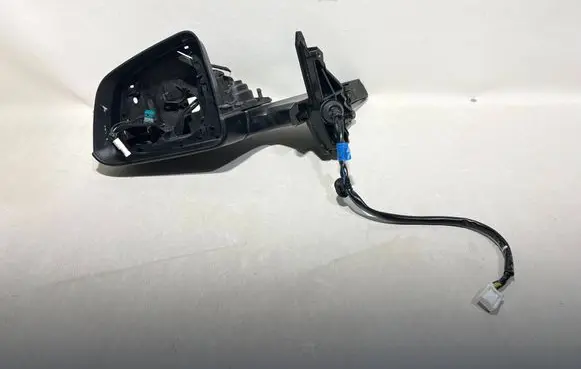 Tesla Model Y Front door electric wing mirror P1647719-00-C
