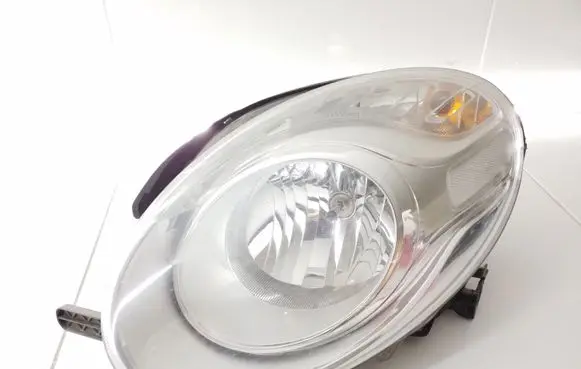 Fiat 500 Headlight/headlamp 47530748
