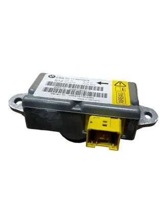 BMW 7 E65 E66 Airbag control unit/module 6970908
