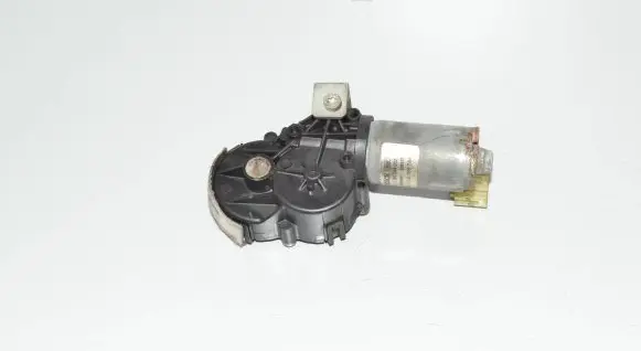 Seat adjustment motor