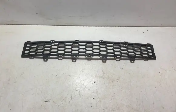 Chevrolet Captiva Front bumper lower grill 96623441