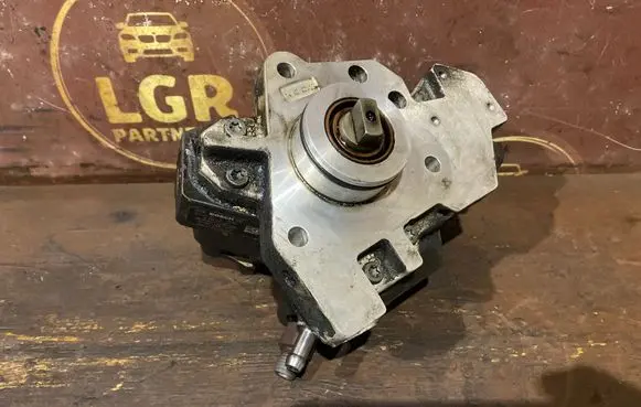 Honda Civic Fuel injection high pressure pump 16790RBDE02 0445010141